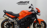 TRIUMPH SPEED TRIPLE 1050
