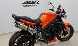TRIUMPH SPEED TRIPLE 1050