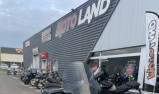 PIAGGIO MP3 500 LT