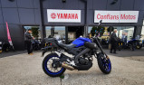 YAMAHA MT-125