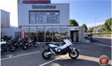 HONDA X-ADV 750