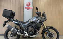 YAMAHA XTZ TENERE 700 35 KW A2