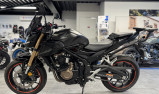 HONDA CB 500 F ABS A2 