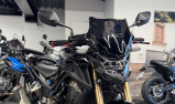 HONDA CB 500 F ABS A2 