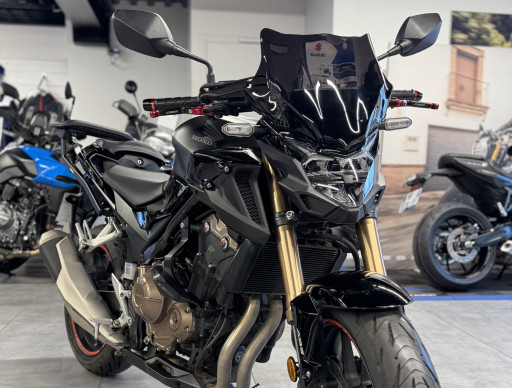 HONDA CB 500 F ABS A2 