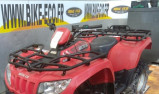 ARCTIC CAT TRV 500 (REF 59698)