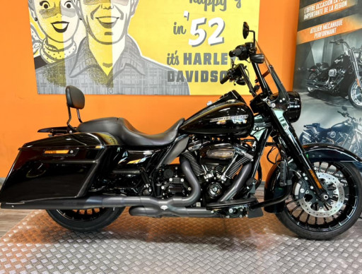 HARLEY-DAVIDSON TOURING ROAD KING 1868 SPECIAL