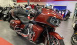 INDIAN PURSUIT LIMITED  PREMIUM