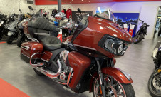 INDIAN PURSUIT LIMITED  PREMIUM