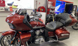 INDIAN PURSUIT LIMITED  PREMIUM