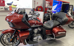 INDIAN PURSUIT LIMITED  PREMIUM