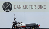 ROYAL ENFIELD INTERCEPTOR