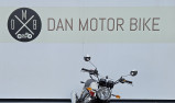 ROYAL ENFIELD INTERCEPTOR
