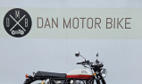 ROYAL ENFIELD INTERCEPTOR
