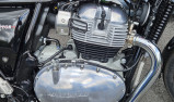 ROYAL ENFIELD INTERCEPTOR