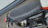 ROYAL ENFIELD INTERCEPTOR
