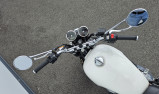 ROYAL ENFIELD INTERCEPTOR