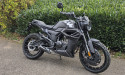 MOTO ROADSTER ZONTES 125 GK MOTORS54