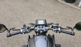MOTO ROADSTER ZONTES 125 GK MOTORS54