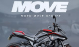 SUZUKI KATANA 1000  256€/MOIS