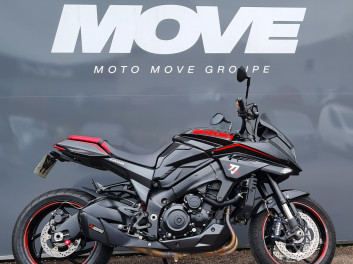 SUZUKI KATANA 1000  256€/MOIS