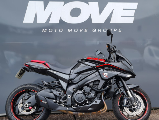 SUZUKI KATANA 1000  256€/MOIS