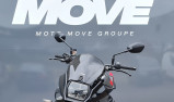 SUZUKI KATANA 1000  256€/MOIS