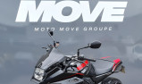 SUZUKI KATANA 1000  256€/MOIS