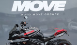 SUZUKI KATANA 1000  256€/MOIS
