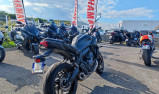 YAMAHA MT07 y-amt (47.5CV)