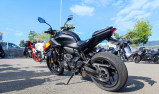 YAMAHA MT07 y-amt (47.5CV)