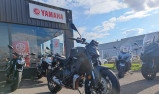 YAMAHA MT07 y-amt (47.5CV)