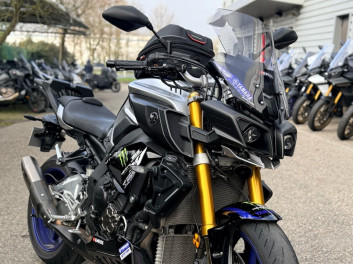 YAMAHA MT-10 SP