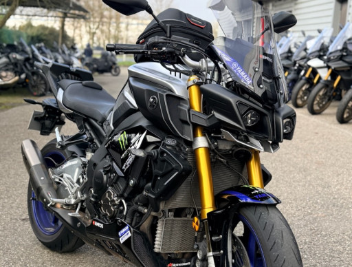 YAMAHA MT-10 SP