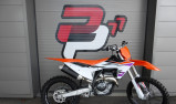 KTM 250 SX-F 2024 NEUVE