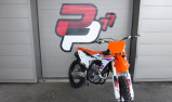 KTM 250 SX-F 2024 NEUVE