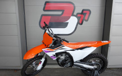 KTM 250 SX-F 2024 NEUVE