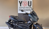YAMAHA XMAX 125 TECH MAX garantie 12 mois