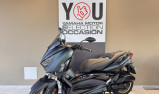 YAMAHA XMAX 125 TECH MAX garantie 12 mois
