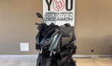 YAMAHA XMAX 125 TECH MAX garantie 12 mois