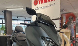 YAMAHA XP T-MAX 560 TECH MAX KAMO