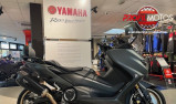 YAMAHA XP T-MAX 560 TECH MAX KAMO