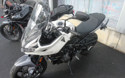 TRIUMPH TIGER SPORT 660
