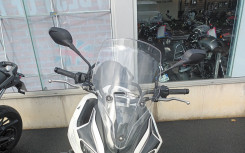 TRIUMPH TIGER SPORT 660