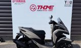 YAMAHA TRICITY 125