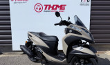 YAMAHA TRICITY 125