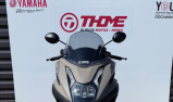 YAMAHA TRICITY 125
