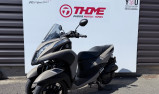 YAMAHA TRICITY 125