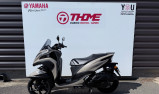 YAMAHA TRICITY 125
