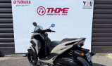 YAMAHA TRICITY 125